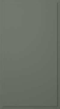 Birch door, Format, TP68P, Asparagus
