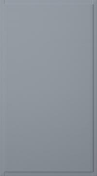 Birch door, Format, TP68P, Blueberry