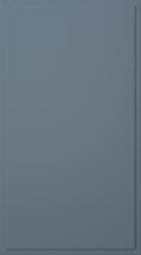 Birch door, Format, TP68P, Denim