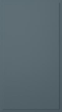 Birch door, Format, TP68P, Teal