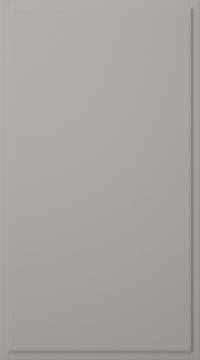 Birch door, Format, TP68P, Mist 