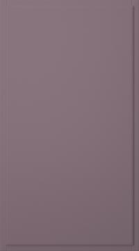 Birch door, Format, TP68P, Lavender