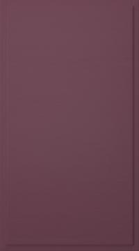 Birch door, Format, TP68P, Plum