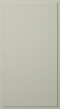 Birch door, Format, TP68P, Sage 