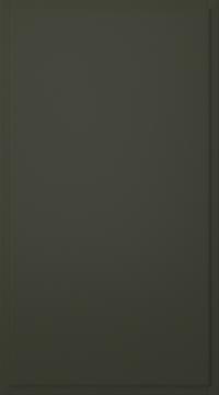 Birch door, Format, TP68P, Moss  