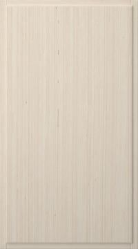 Special veneer door, M-Format, TP68P, Lacquered