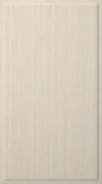 Special veneer door, M-Format, TP68P, Lacquered