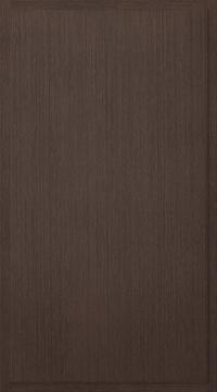 Special veneer door, M-Format, TP68P, Chestnut