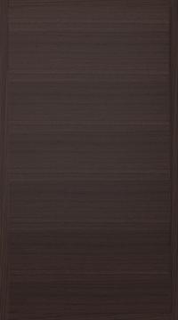 Oak door, M-Format, TP68V, Chestnut