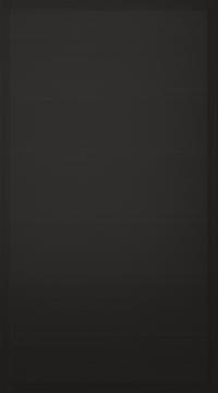 Oak door, M-Format, TP68V, Black