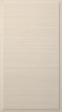 Special veneer door, M-Format, TP68V, Lacquered