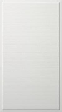 Special veneer door, M-Format, TP68V, Translucent white