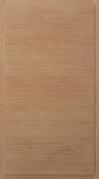 Special veneer door, M-Format, TP68V, Hazel