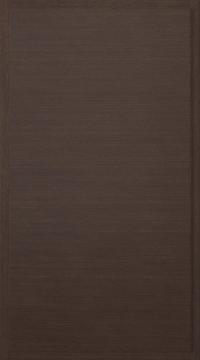 Special veneer door, M-Format, TP68V, Dark brown