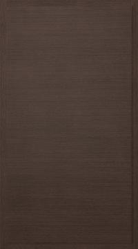 Special veneer door, M-Format, TP68V, Chestnut