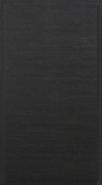 Special veneer door, M-Format, TP68V, Black