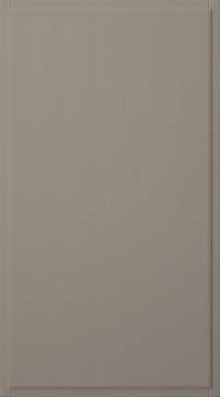 Special veneer door, M-Format, TP68V, Stone Grey