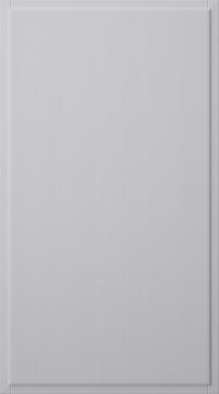 Special veneer door, M-Format, TP68V, Light Grey