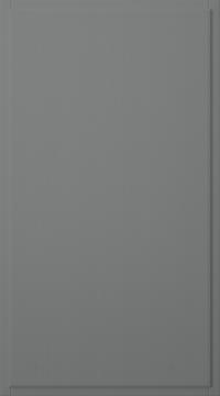 Special veneer door, M-Format, TP68V, Dust Grey