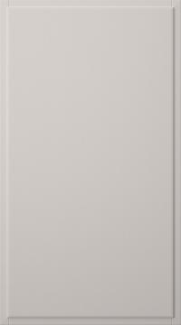 Special veneer door, M-Format, TP68V, Shoreline