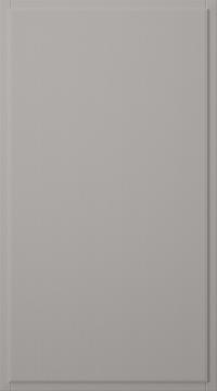 Special veneer door, M-Format, TP68V, Mist