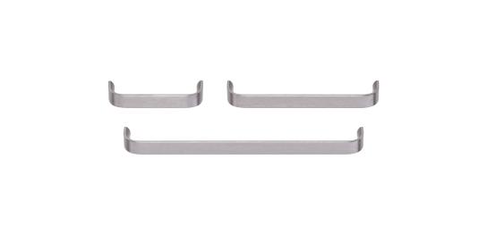 Sense Mini, stainless steel