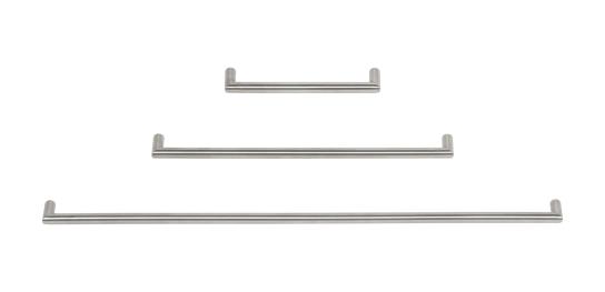Pax, stainless steel