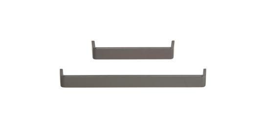 Handle Max VE262-11, black nickel