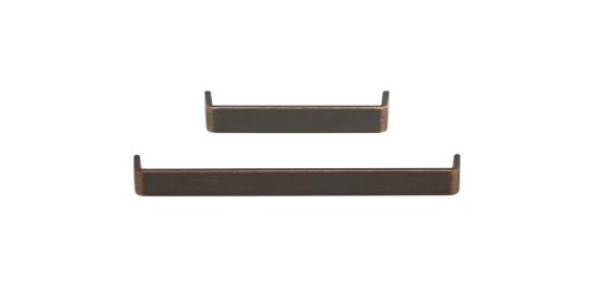 Max, antique brown
