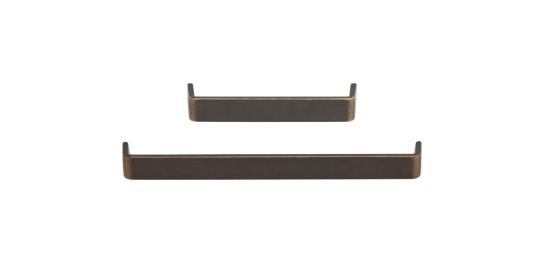 Handle Max VE262-46, antique brown