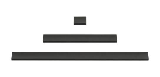 Lungo, black
