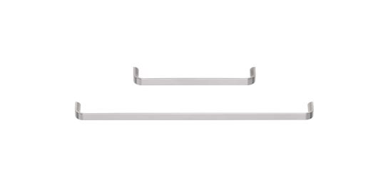 Beta mini, Stainless steel