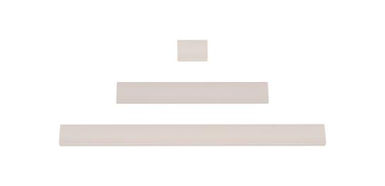Handle Edge VE419-40, cashmere
