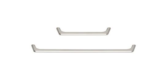 Vista, stainless steel