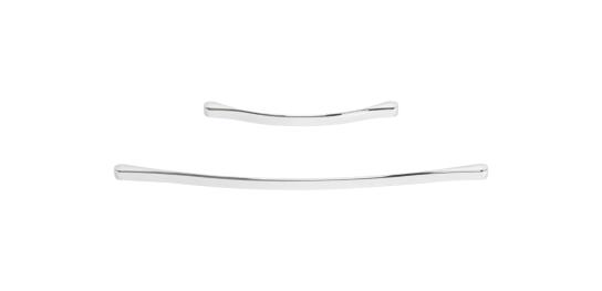 Handle Bridge VE829-20, chrome