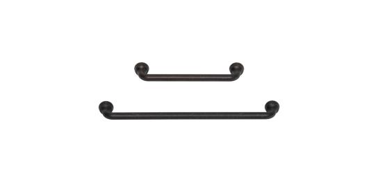 Telford, black