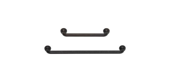 Handle Telford VE940-41, black