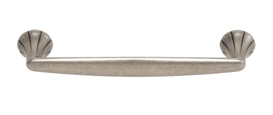 Salacia-150, antique silver