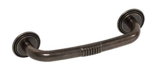 Rustica-121, brass image 2