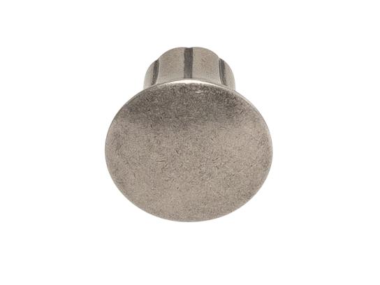 Salacia-33, antique silver
