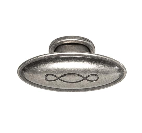 Rustica-50, pewter