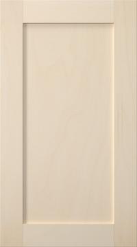 Birch door, M-Concept, WS21, Lacquered