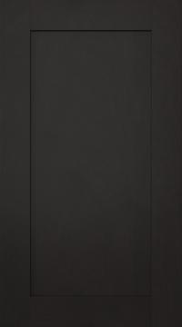 Birch door, M-Concept, WS21, Black