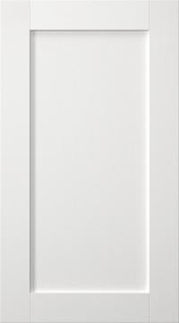 Birch door, M-Concept, WS21, White