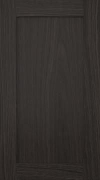 Oak door, M-Concept, WS21, Espresso
