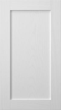 Oak door, M-Concept, WS21, White
