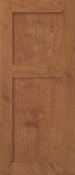 Birch door, M-Concept, WS21KPO, French walnut