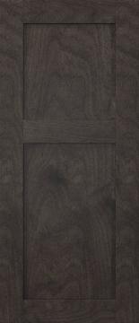 Birch door, M-Concept, WS21KPO, Espresso