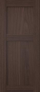 Oak door, M-Concept, WS21KPO, Hazelnut