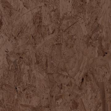 Miinus FosbArt cabinet, Pecan